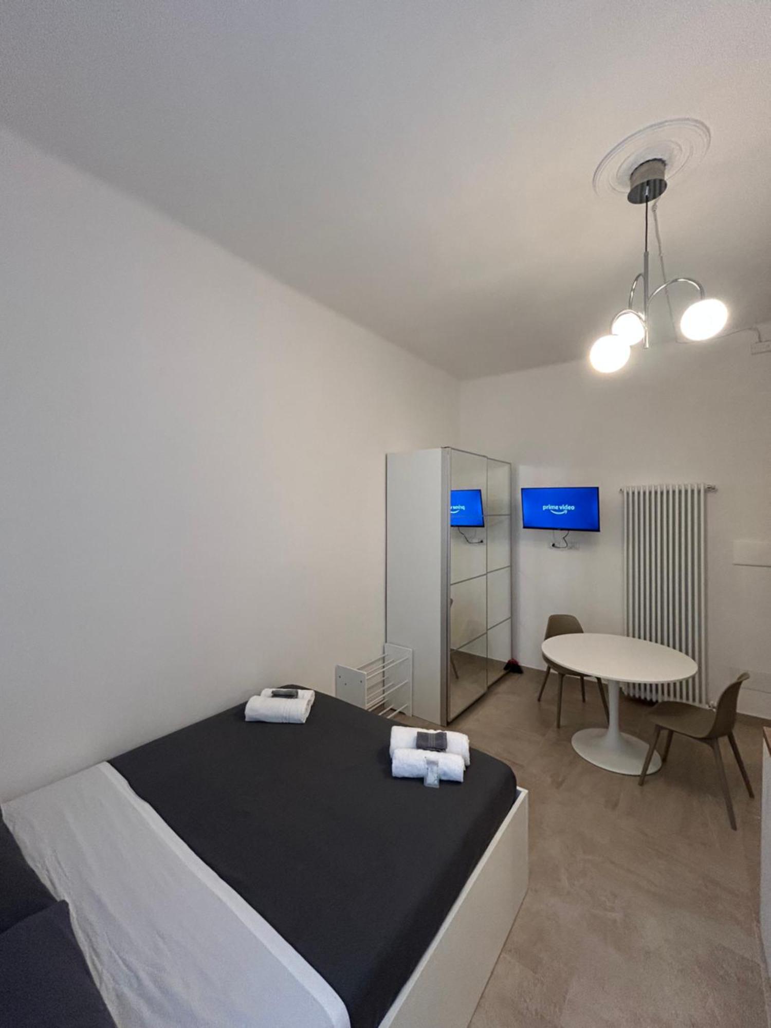 Apartment Monolocale A Verona