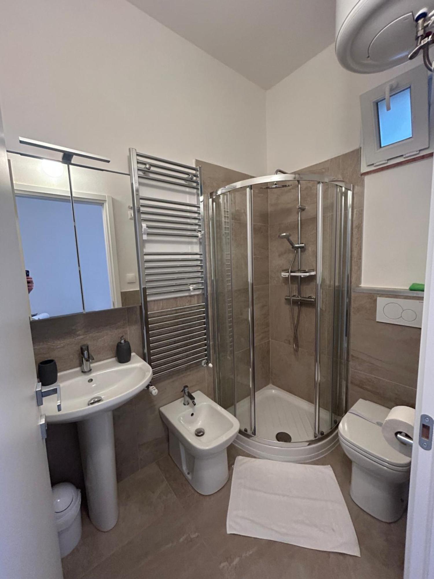 Apartamento Monolocale A Verona